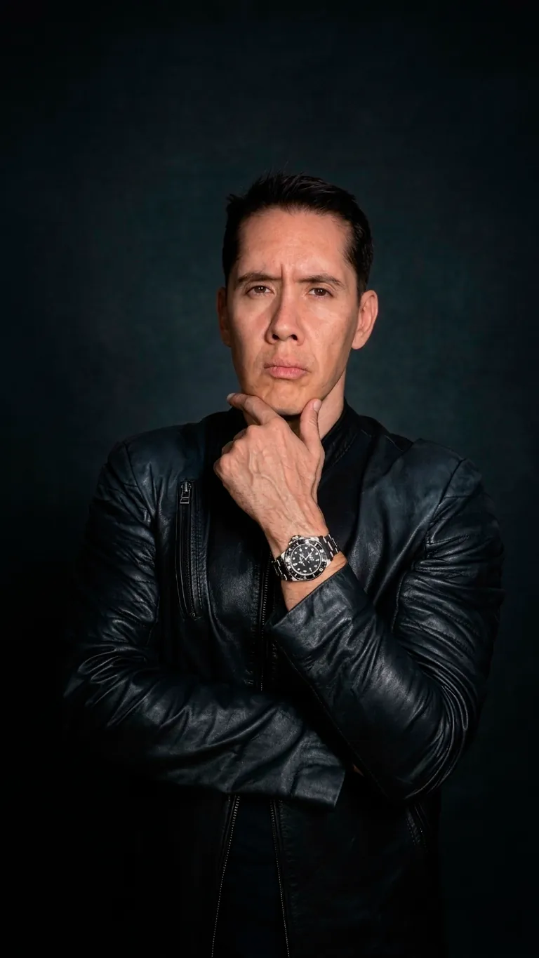 Bruno Giglio, criador do Método SAGAZ